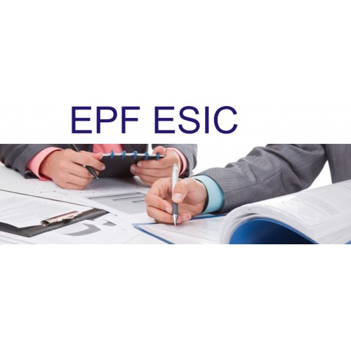 EPF / ESIC