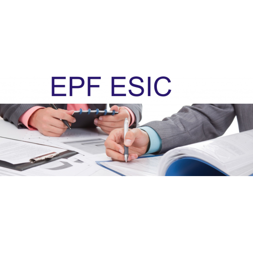 EPF ESIC