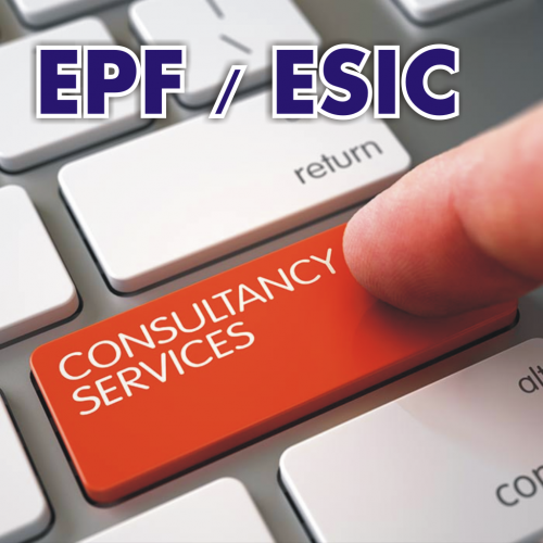 EPF | ESIC Consultancy